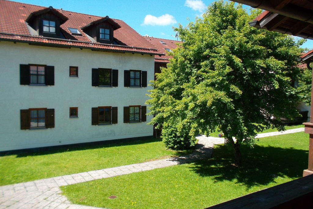 Aparthotel Zwiesel Bagian luar foto