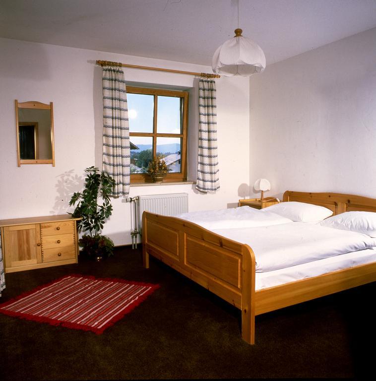 Aparthotel Zwiesel Ruang foto